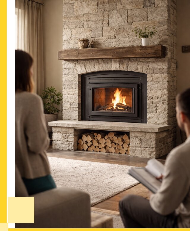 Проекты печей каминов в Артёме от 12440 р. | ЭриданАрт