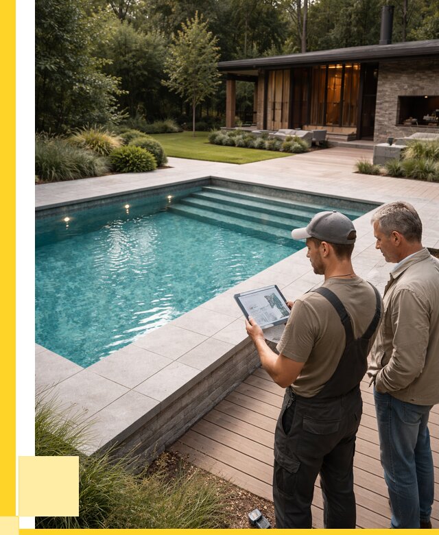 Строительство бассейнов в Артёме от 1244040 р. ЭриданАрт