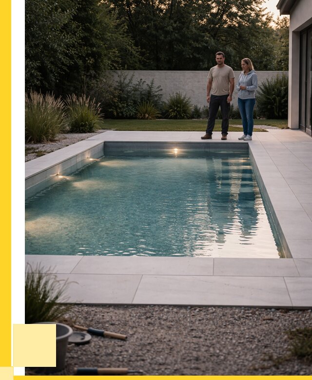 Проектирование бассейнов в Артёме от 72569 р. | ЭриданАрт