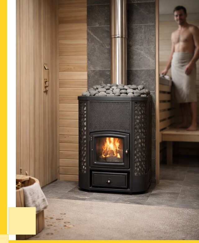 Печи для саун: Harvia, Tylo, EOS в Артёме от 46652 р. | ЭриданАрт