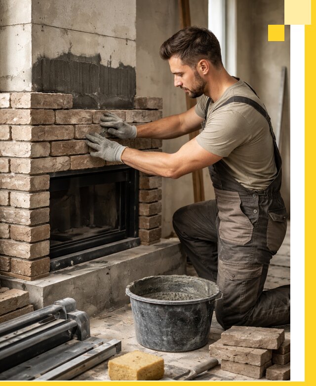 Услуги по устройству и монтажу Расул в банях и саунах в Артёме